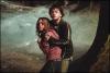 Potter and Granger in Forest