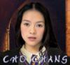 Cho Chang